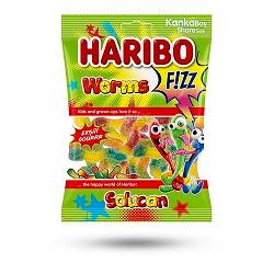 هاریبو انواع پاستیل 80 گرم